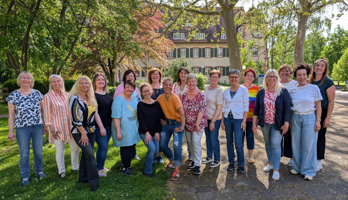 Probenwochenende Flehingen