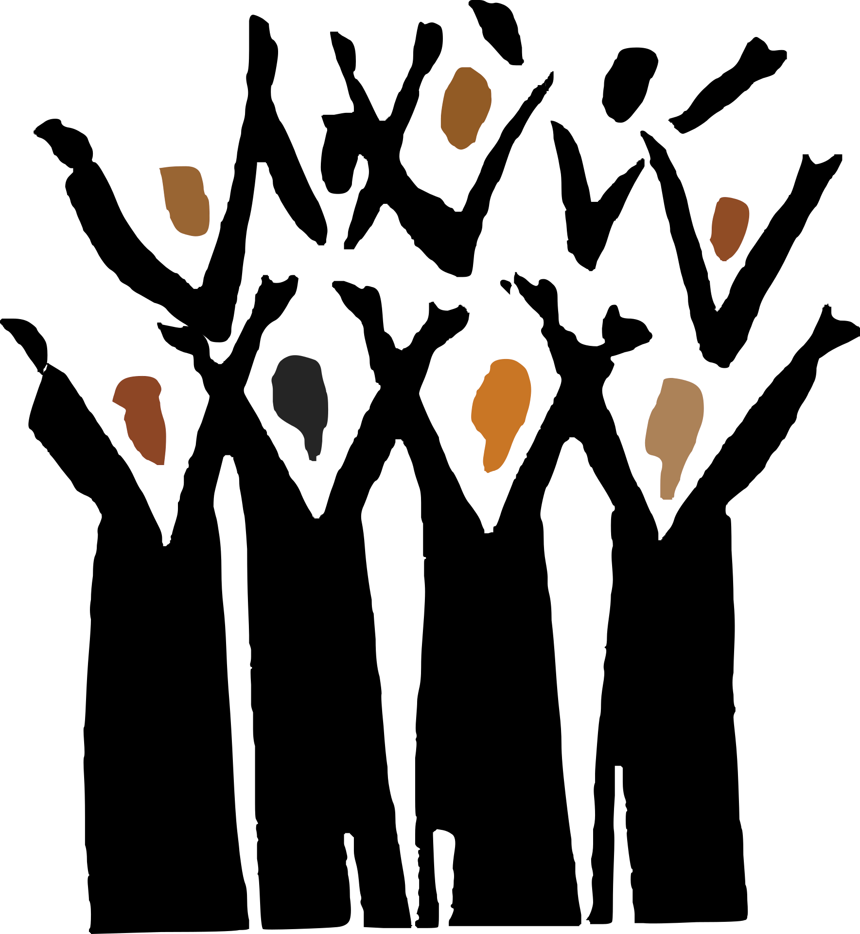images choir