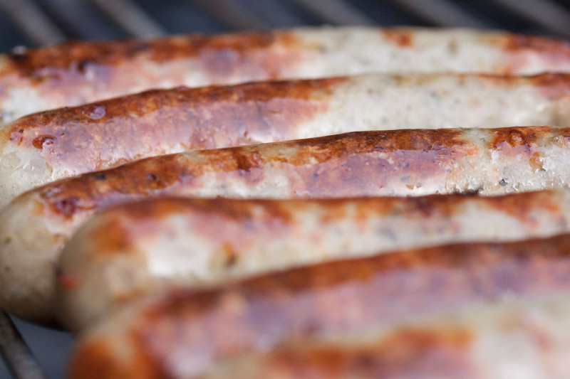 stux grilled sausage 364577