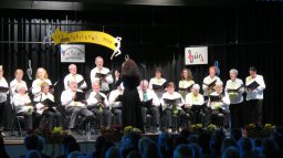 2026 175 Jahre Chorgemeinschaft Niefern