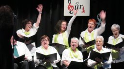 175 Jahre Chorgemeinschaft Niefern