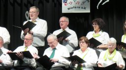 175 Jahre Chorgemeinschaft Niefern