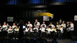 175 Jahre Chorgemeinschaft Niefern