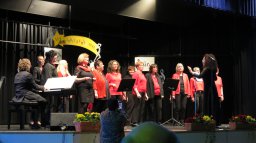 175 Jahre Chorgemeinschaft Niefern