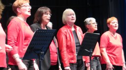 175 Jahre Chorgemeinschaft Niefern