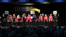 175 Jahre Chorgemeinschaft Niefern