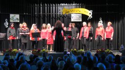 175 Jahre Chorgemeinschaft Niefern