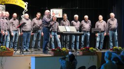 175 Jahre Chorgemeinschaft Niefern