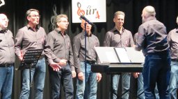 175 Jahre Chorgemeinschaft Niefern