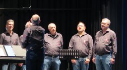 175 Jahre Chorgemeinschaft Niefern