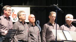 175 Jahre Chorgemeinschaft Niefern