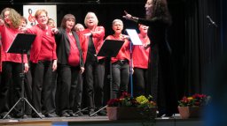 175 Jahre Chorgemeinschaft Niefern