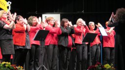 175 Jahre Chorgemeinschaft Niefern