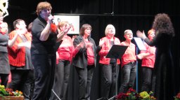 175 Jahre Chorgemeinschaft Niefern