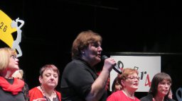 175 Jahre Chorgemeinschaft Niefern