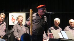 175 Jahre Chorgemeinschaft Niefern