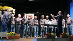 175 Jahre Chorgemeinschaft Niefern