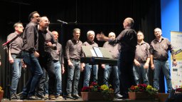 175 Jahre Chorgemeinschaft Niefern