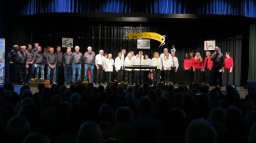 175 Jahre Chorgemeinschaft Niefern