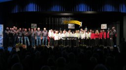 175 Jahre Chorgemeinschaft Niefern