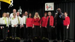 175 Jahre Chorgemeinschaft Niefern