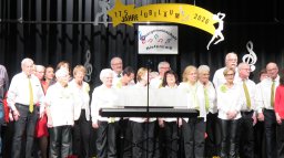 175 Jahre Chorgemeinschaft Niefern