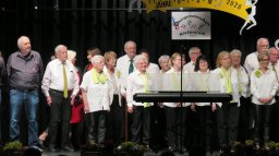 175 Jahre Chorgemeinschaft Niefern