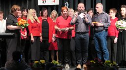 175 Jahre Chorgemeinschaft Niefern