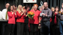 175 Jahre Chorgemeinschaft Niefern